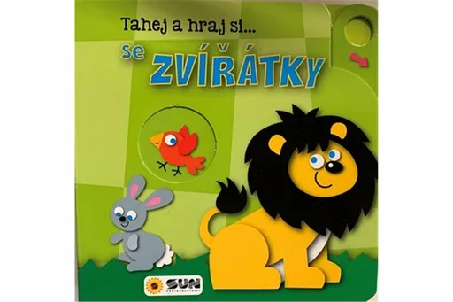 Tahej a hraj si se zvířátky