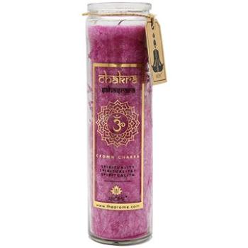 Arôme Vonná svíčka čakra spiritualita 320 g (8595556441824)