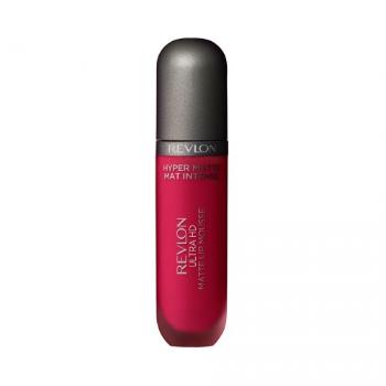 Revlon Ultra HD Matte Lip Mousse matná rtěnka - 805 100 Degrees 5,9ml