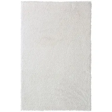 Duramat Koupelnová předložka MAKAMA 50×80cm, bílá (8594026563745)