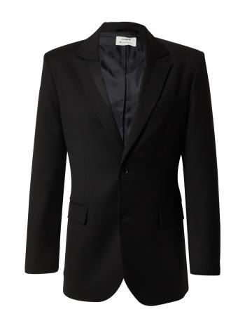 ABOUT YOU x Alvaro Soler Zakó 'Emil'  fekete