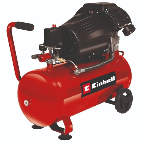 Einhell Kompresor TC-AC 420/50/10 V (4010495)