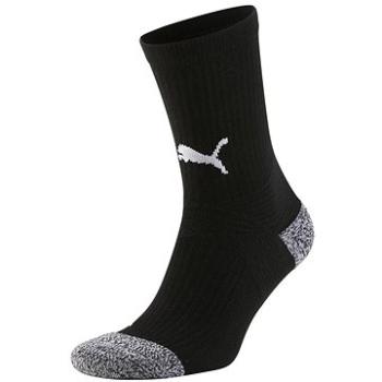 PUMA teamLIGA Training Socks, černá, vel. 35-38 EU (65727003_35)