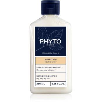 Phyto Nourishment vyživující šampon 250 ml