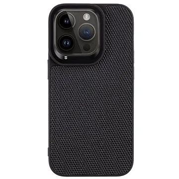 Tactical Blast Pit Kryt pro Apple iPhone 14 Pro Black (8596311194764)