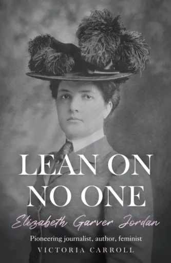LEAN ON NO ONE - Victoria Carroll