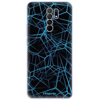 iSaprio Abstract Outlines pro Xiaomi Redmi 9 (ao12-TPU3-Rmi9)