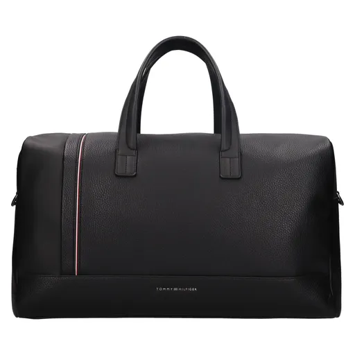 Pánská cestovní taška Tommy Hilfiger Widmen - černá