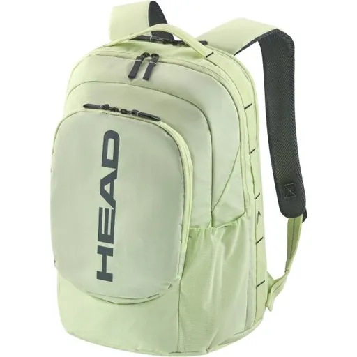 Head PRO BACKPACK 30L Tenisový batoh, světle zelená, velikost