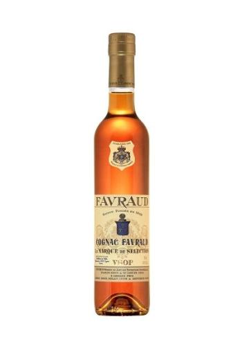 Favraud VSOP 40% 0,5l