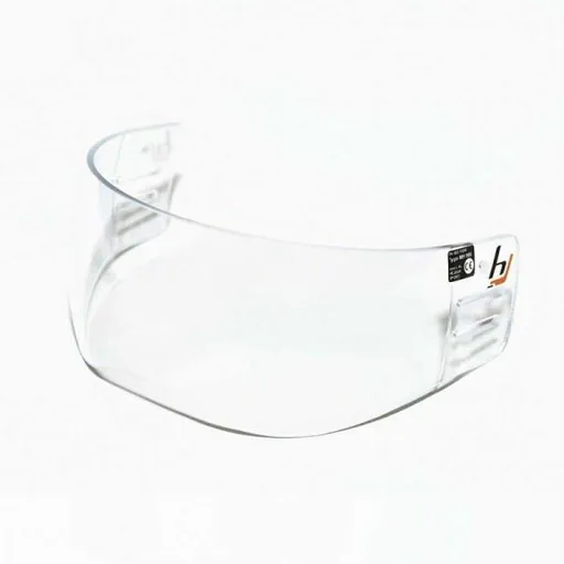 HEJDUK PROLINE MH990 Plexi vypouklé, transparentní, velikost