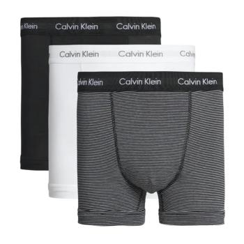 Calvin Klein pánské boxerky 3pack