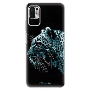 Odolné silikonové pouzdro iSaprio - Leopard 10 - Xiaomi Redmi Note 10 5G