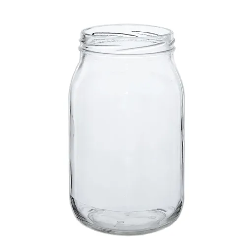 Sklenice zavařovací 0,9 l B 82 - ORION