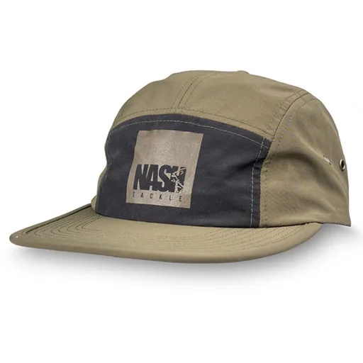 Nash Kšiltovka Make It Happen 5 Panel Cap,Nash Kšiltovka Make It Happen 5 Panel Cap