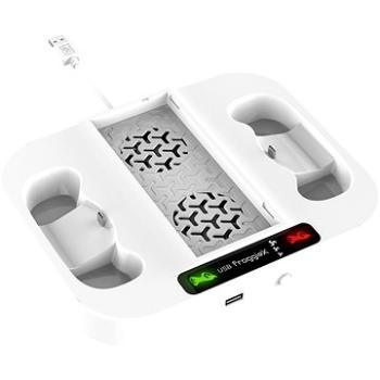 Froggiex FX-XSX-C1-W Xbox Series S Multifunction Charging Stand (FX-XSX-C1-W)