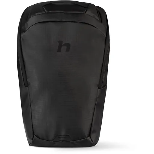 Hannah COMMUTER 22 Městský batoh, černá, velikost