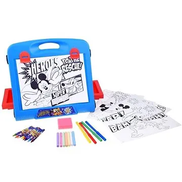 Sambro Kreslící tabulka Disney Mickey Mouse (5055114293270)