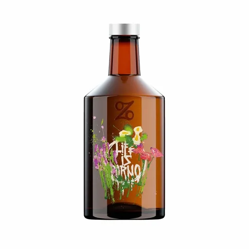 Žufánek La Fleur absinthe 65% 0,5l