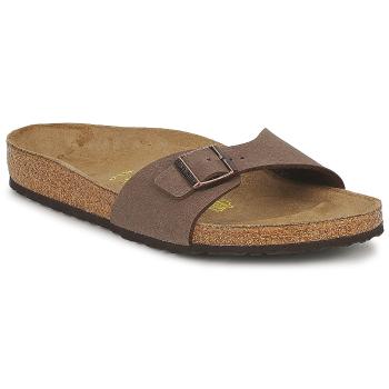 Birkenstock  MADRID  Šľapky Hnedá