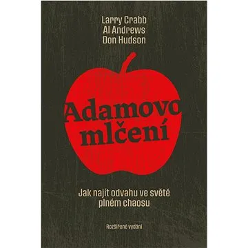 Adamovo mlčení (978-80-7255-432-4)