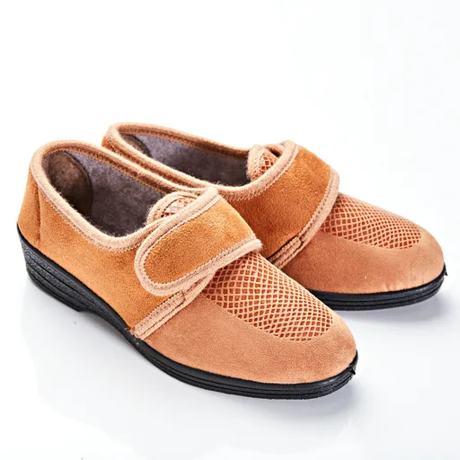 Obuv Anna s hadím potiskem