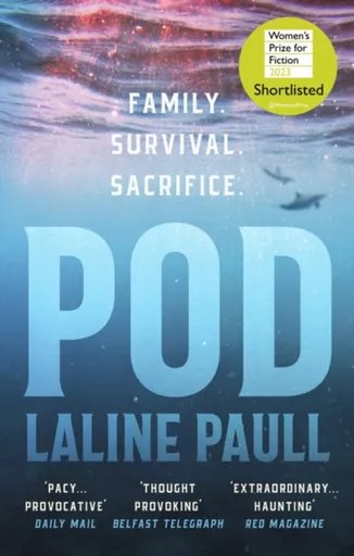 Pod - Paull Laline