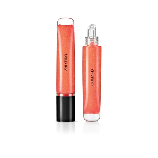 Shiseido SHIMMER GELGLOSS  hydratační lesk na rty  - 06 9 ml