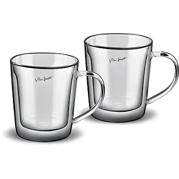 LAMART LT9036 SET 2KS COFFEE 350ML VASO (LT9036)