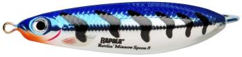 Rapala wobler rattlin minnow spoon 8 cm 16 g mbt