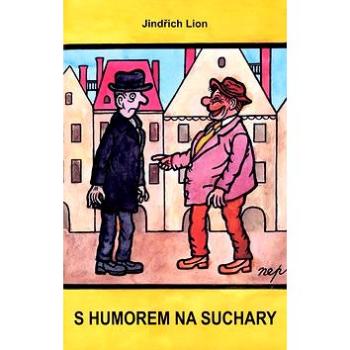 S humorem na suchary (80-7268-326-8)