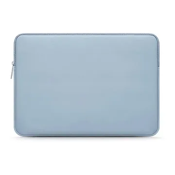 Tech-Protect Pureskin obal na notebook 13-14'', modrý (TEC919176)