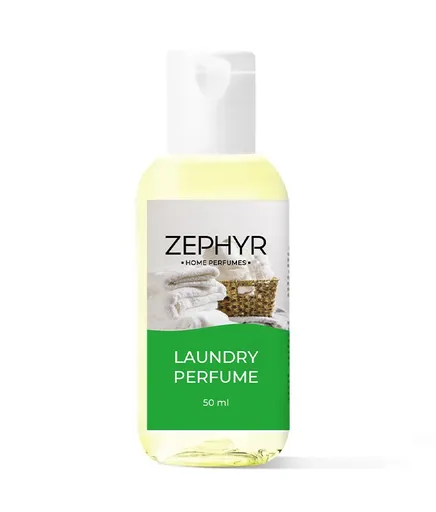 Zephyr Parfém do prádla Greenery 50 ml