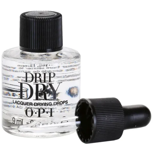 OPI Drip Dry kapky urychlující zaschnutí laku 8 ml