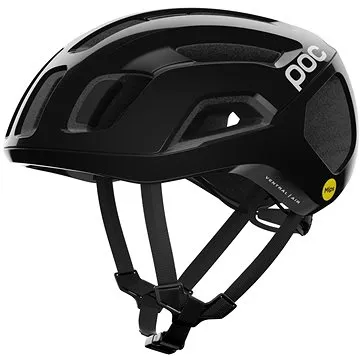POC přilba Ventral Air MIPS Uranium Black SML (7325549929203)