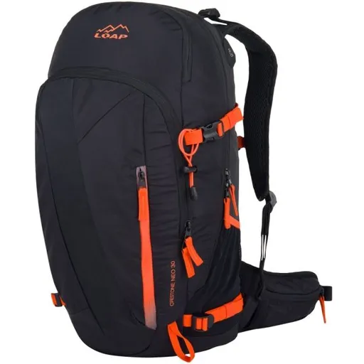 LOAP CRESTONE NEO 30 Outdoorový batoh, černá, velikost