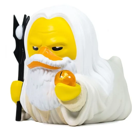 Tubbz kachnička Pán Prstenu Saruman