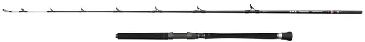 Penn prut carnage viking edition halibuster 2,21 m 50 lb