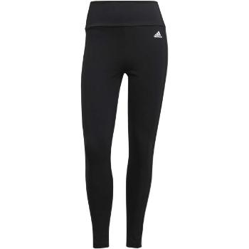 adidas DESIGNED TO MOVE LEGGINGS Dámské sportovní legíny, černá, velikost