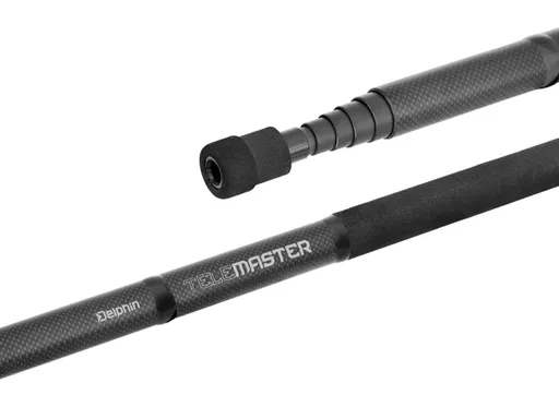 Delphin Podběráková rukojeť TeleMaster 210cm,Delphin Podběráková rukojeť TeleMaster 210cm