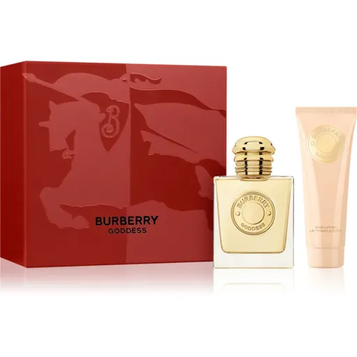 Burberry Goddess Set dárková sada pro ženy