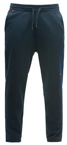 Grundéns tepláky dillingham sweat pant midnight - xl