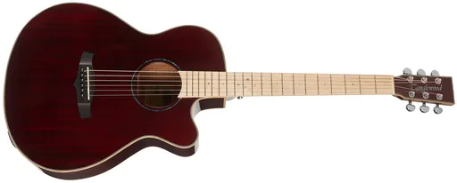 Tanglewood TW4CEBLB