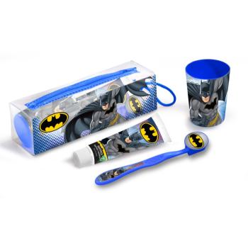 DC Comics Batman Dental set pro děti