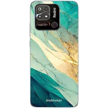 Mobiwear Silikon pro Xiaomi Redmi 10C - B007F (5904808343251)