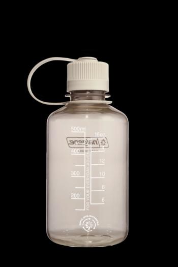 Nalgene Narrow Mouth 0,5 l Cotton Sustain