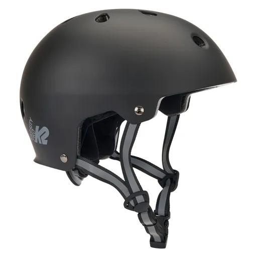 Inline přilba K2 Varsity PRO H-Type Black L (59-61)