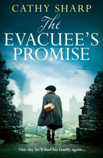The Evacueeâ€™s Promise - Cathy Sharp