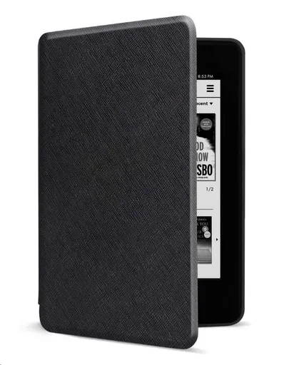 CONNECT IT pouzdro pro Amazon NEW Kindle Paperwhite 4 (2018), černé