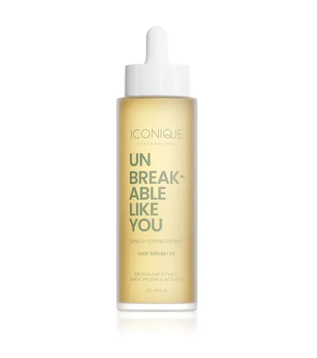 ICONIQUE Professional Unbreakable Like You sérum na posílení vlasů 100 ml